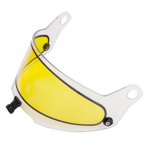 Stilo ST5 Visor Formula & Karting